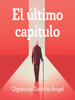 cover image of Él último capítulo